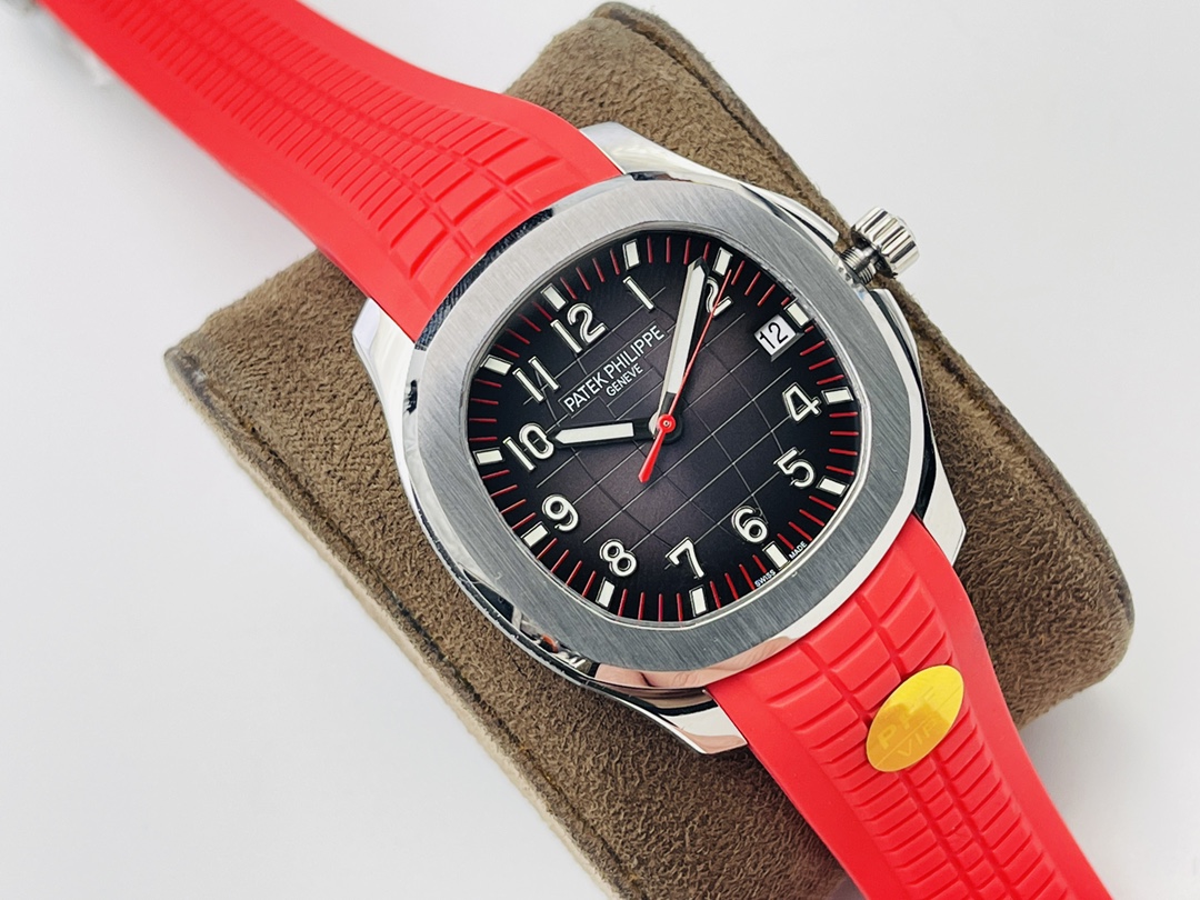 Aquanaut 40 mm Watch – IW-2609 - Image 2