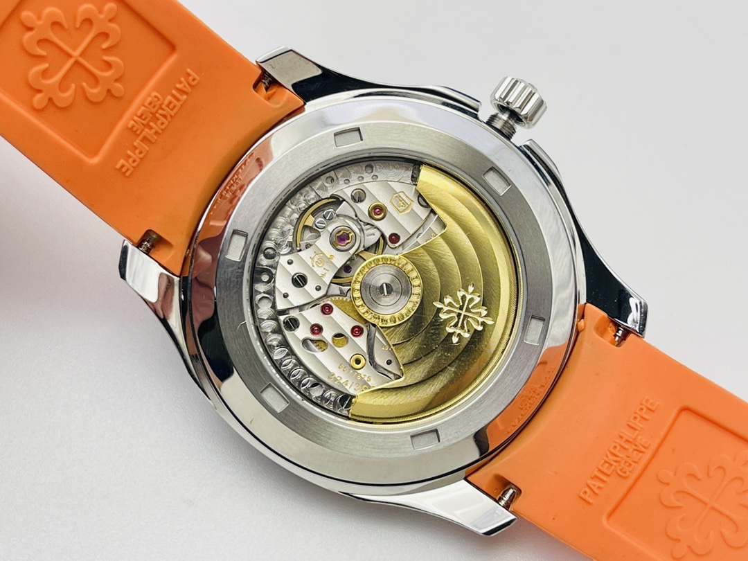 Aquanaut 40 mm Watch – IW-2608 - Image 7