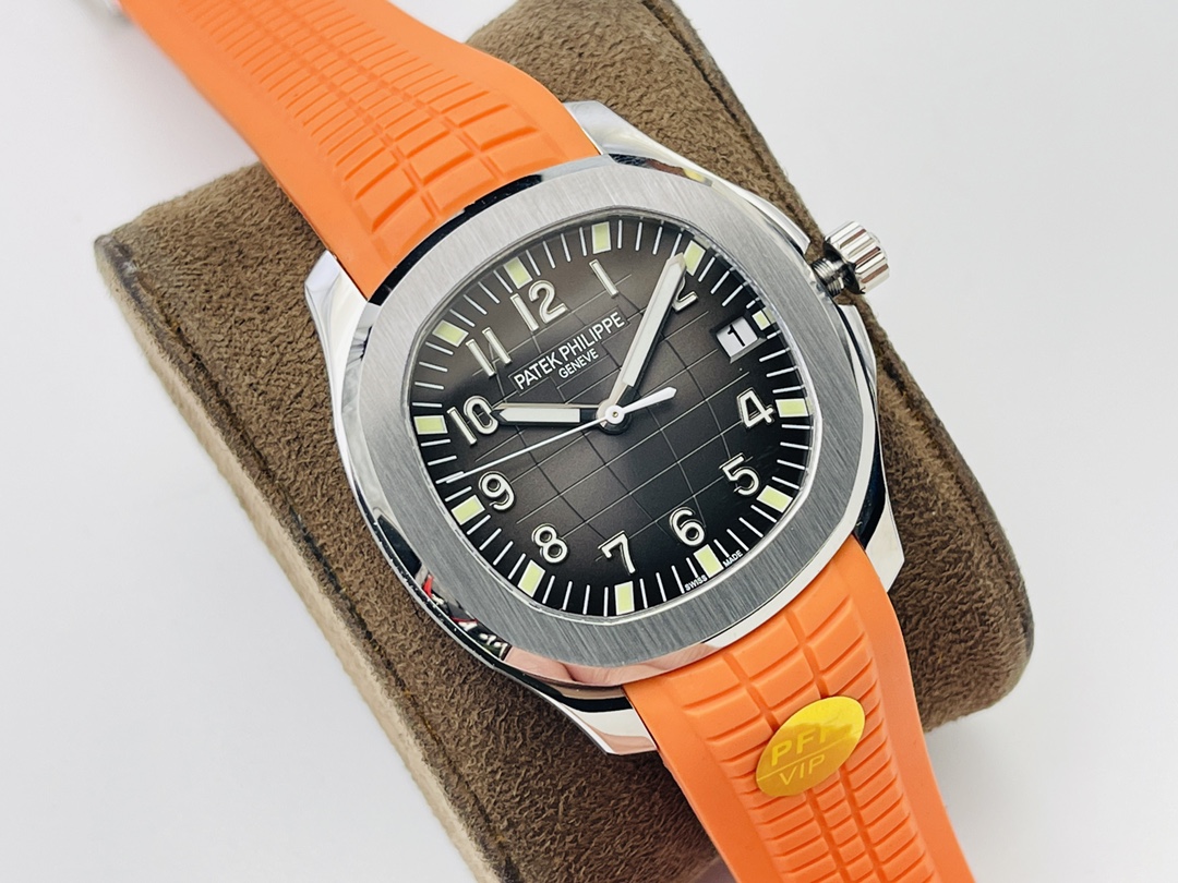 Aquanaut 40 mm Watch – IW-2608 - Image 2