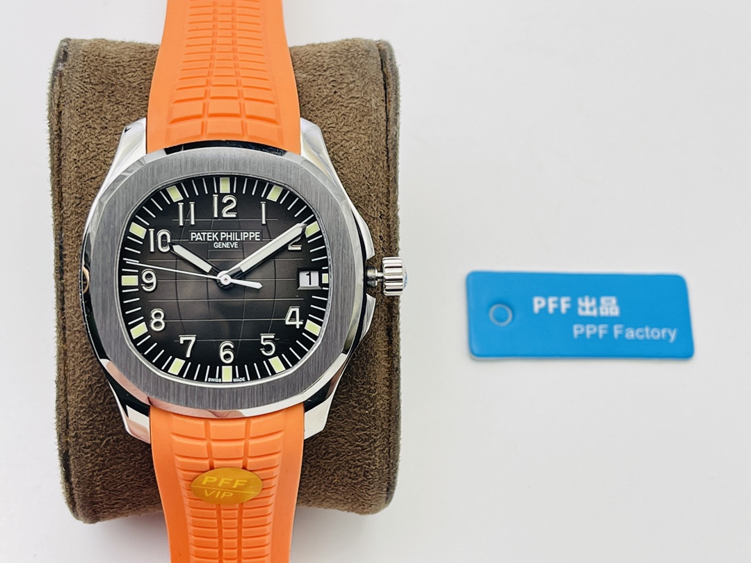 Aquanaut 40 mm Watch – IW-2608