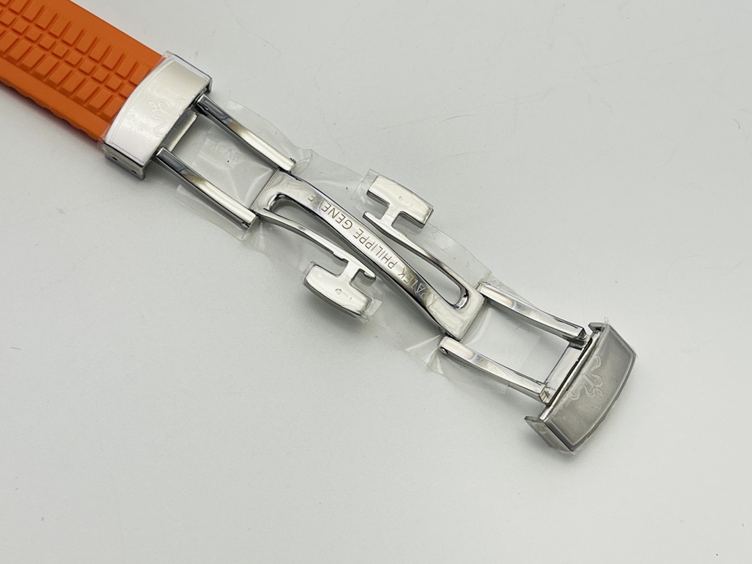 Aquanaut 40 mm Watch – IW-2608 - Image 8