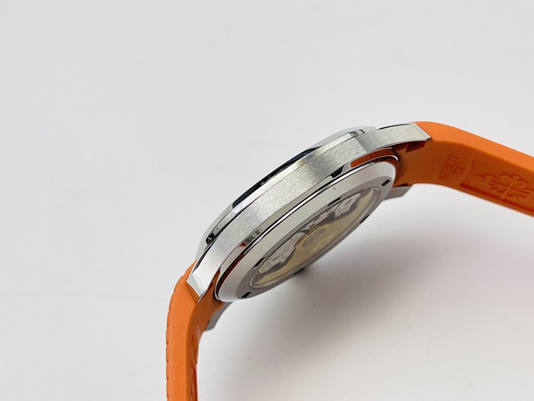 Aquanaut 40 mm Watch – IW-2608 - Image 6