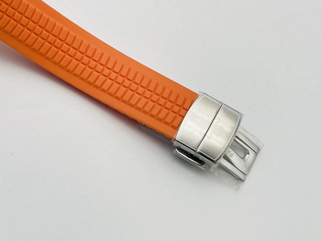 Aquanaut 40 mm Watch – IW-2608 - Image 9