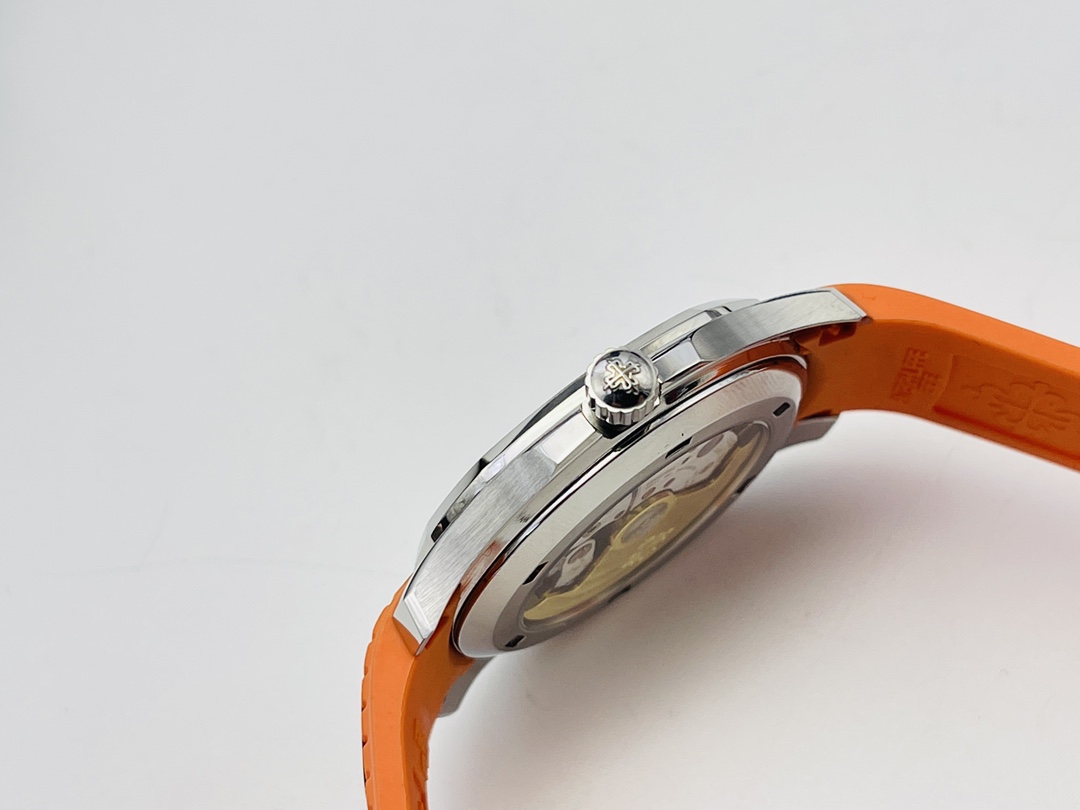 Aquanaut 40 mm Watch – IW-2608 - Image 5