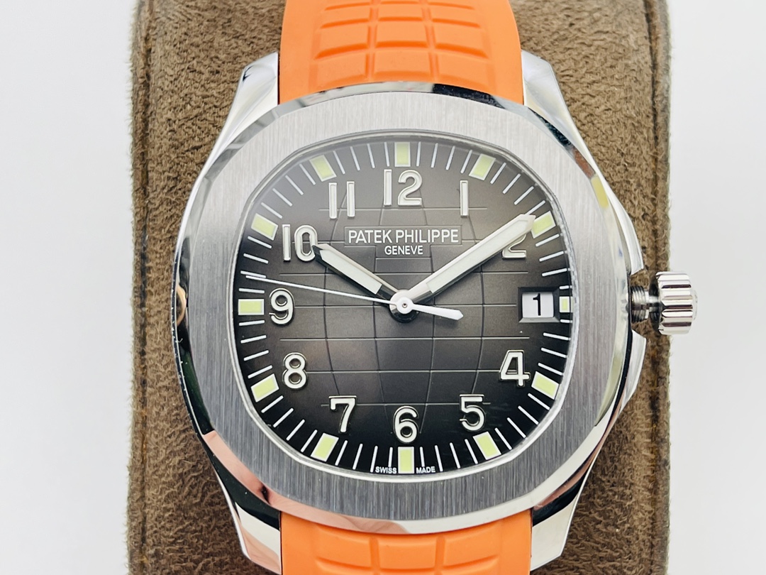 Aquanaut 40 mm Watch – IW-2608 - Image 4