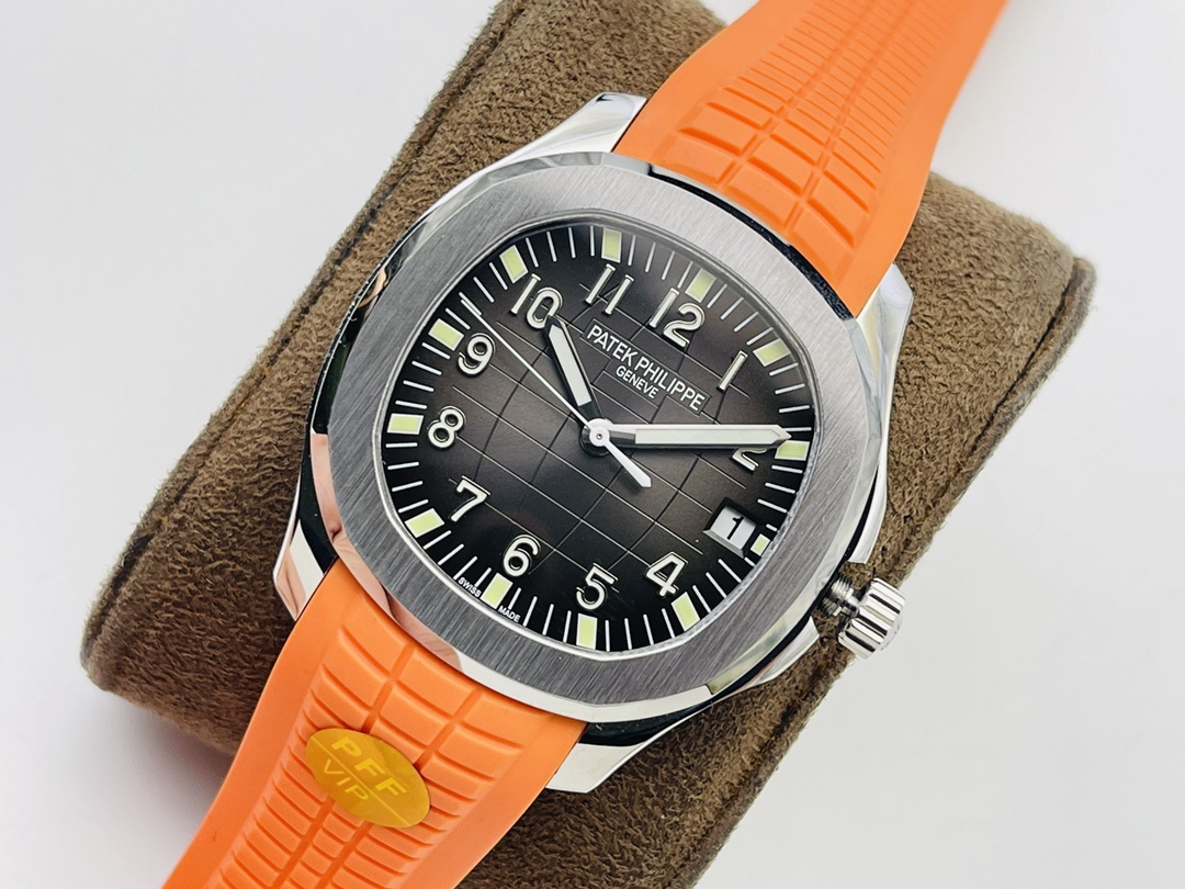 Aquanaut 40 mm Watch – IW-2608 - Image 3