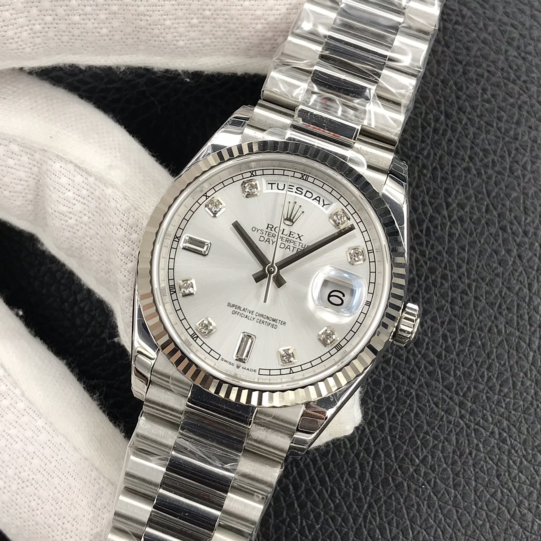 Day-Date 36 mm Watch – IW-3026 - Image 3