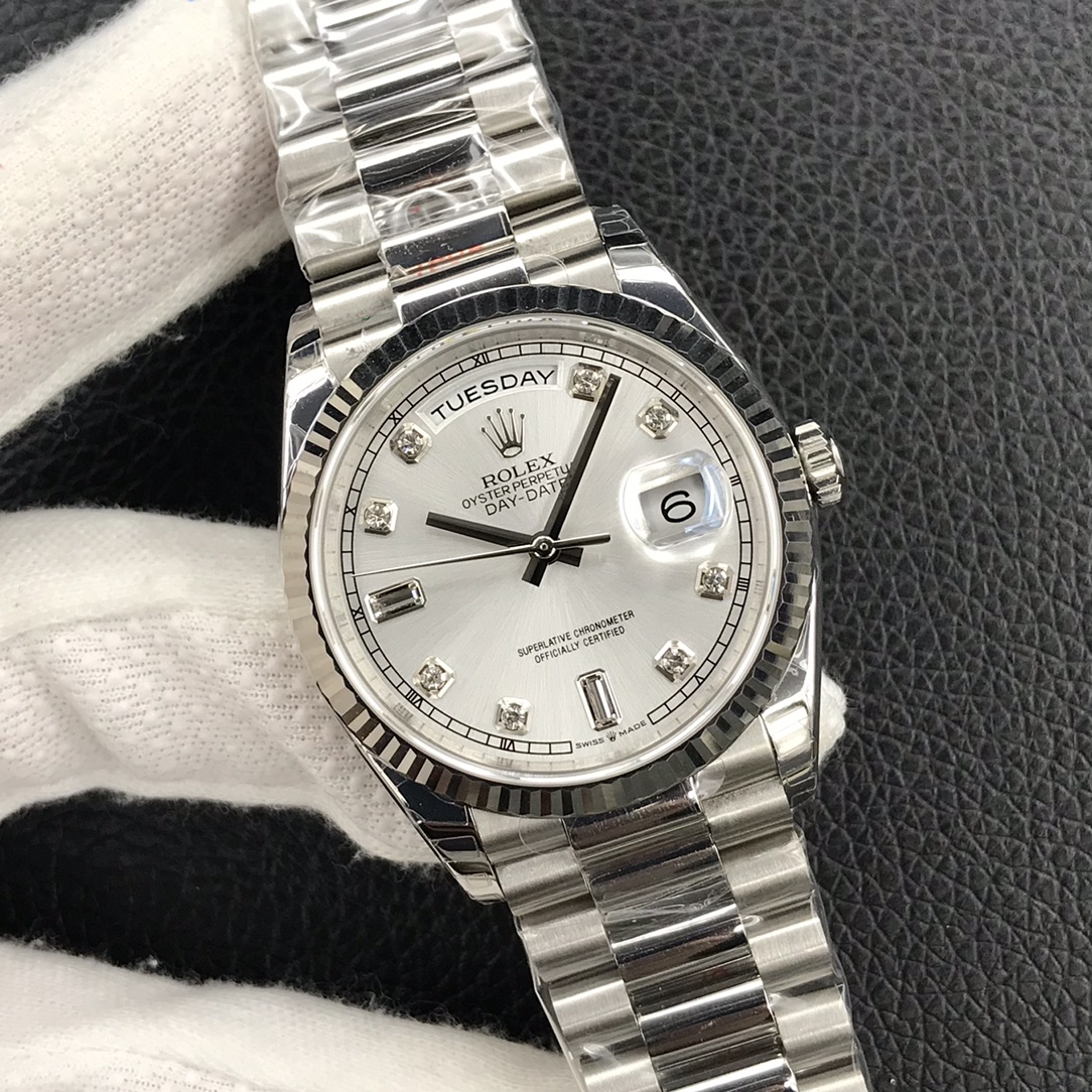 Day-Date 36 mm Watch – IW-3026 - Image 2