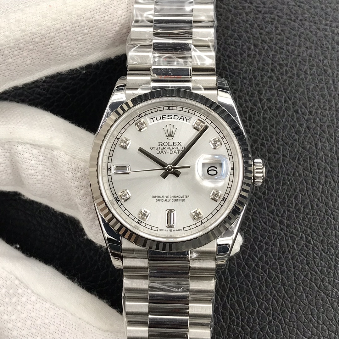 Day-Date 36 mm Watch – IW-3026