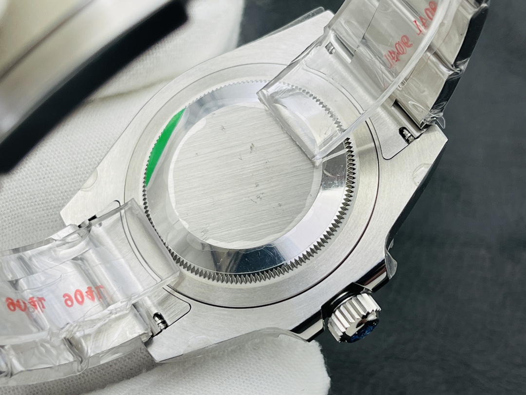 Rolex GMT-Master II GMT Watch – IW-0151 - Image 7