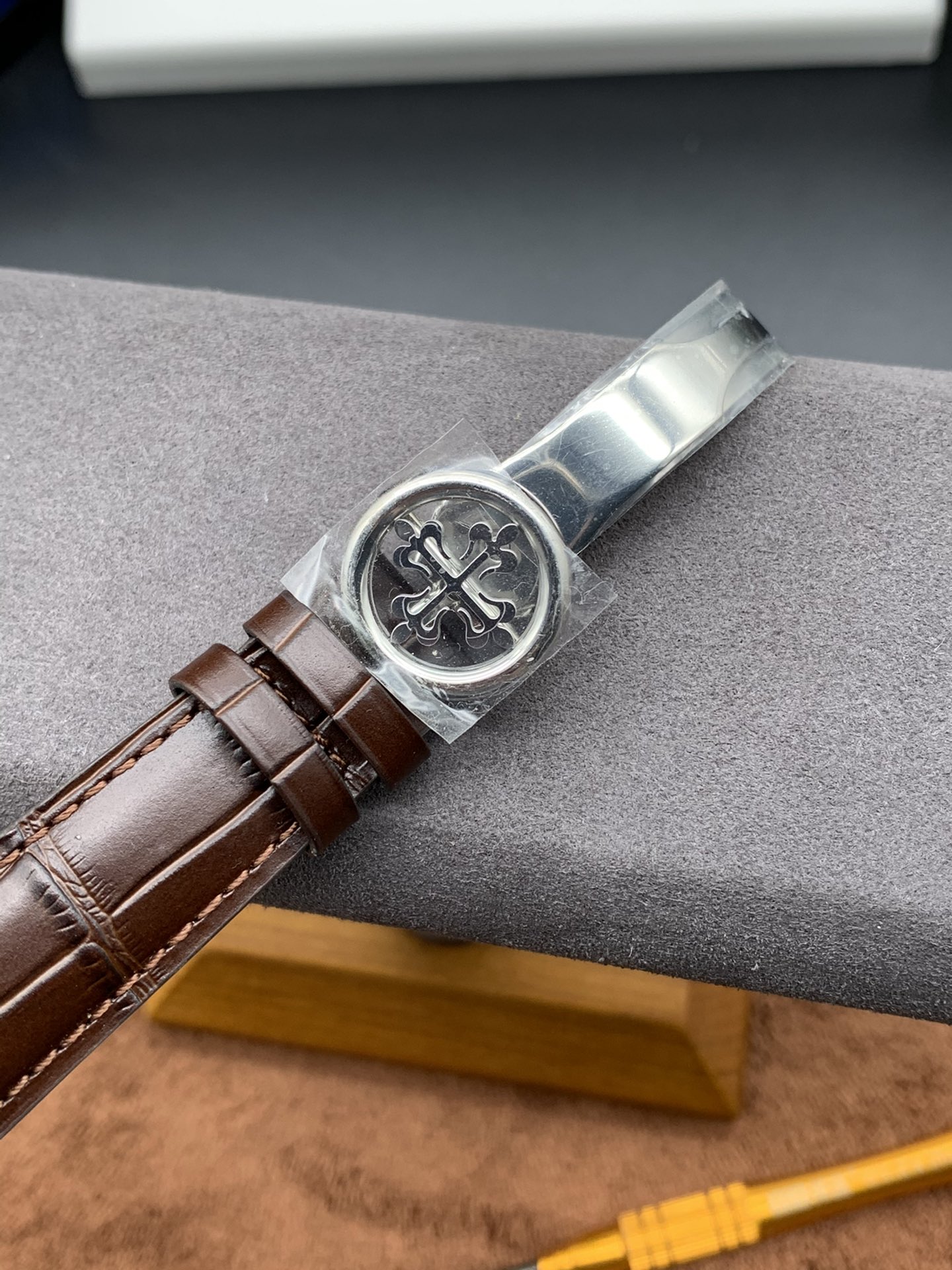 Classic Watch – IW-2566 - Image 5