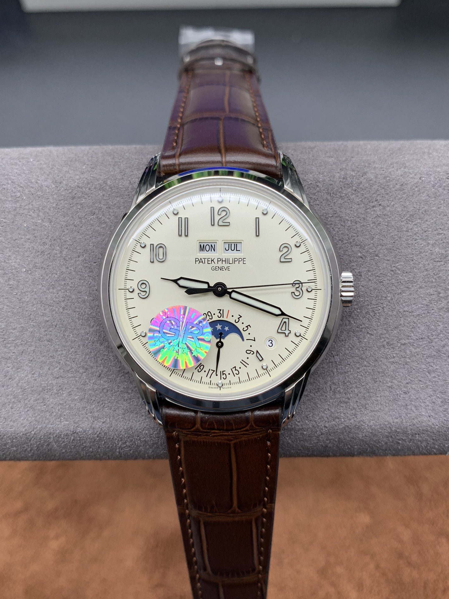 Classic Watch – IW-2566