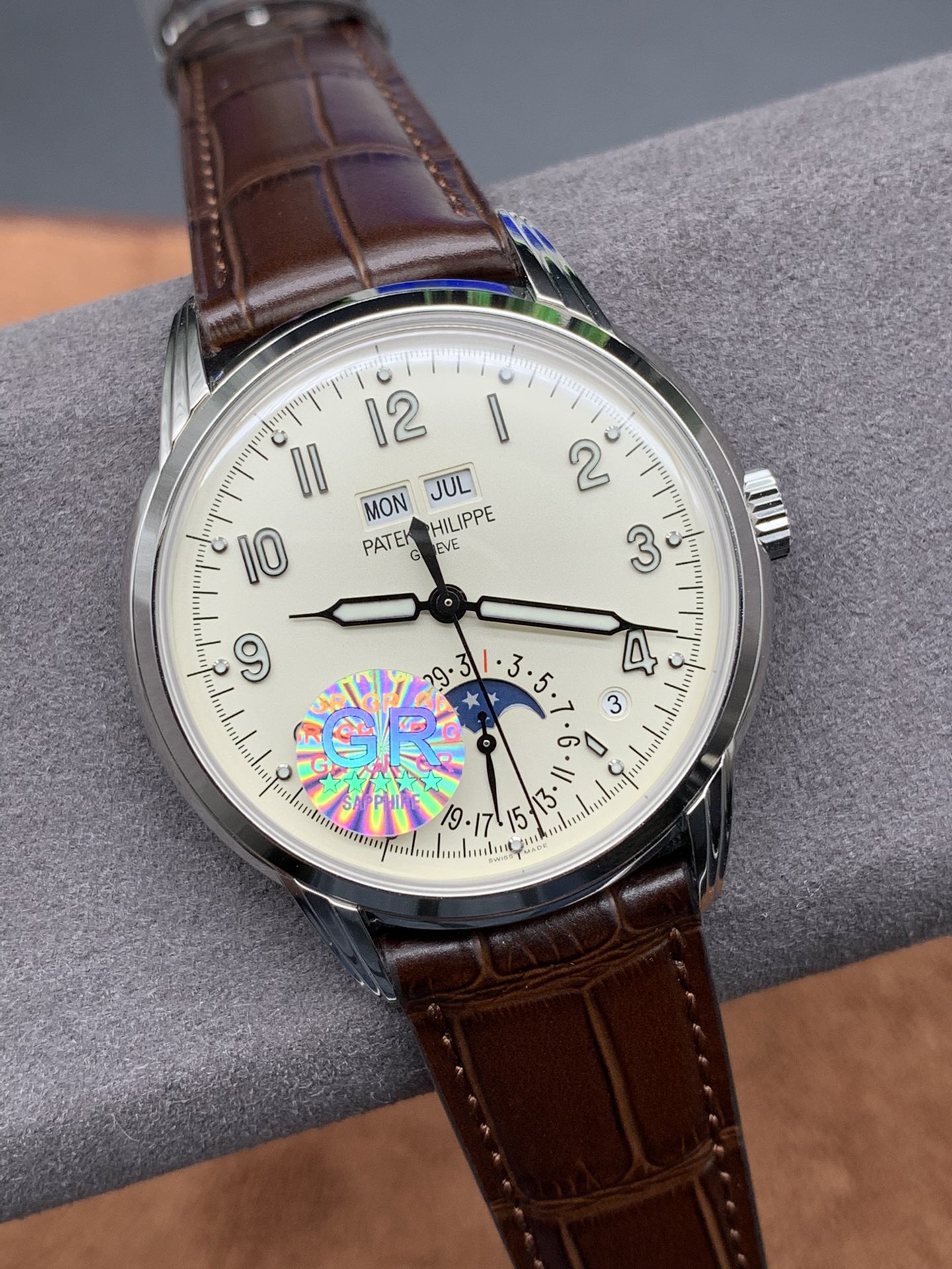 Classic Watch – IW-2566 - Image 2
