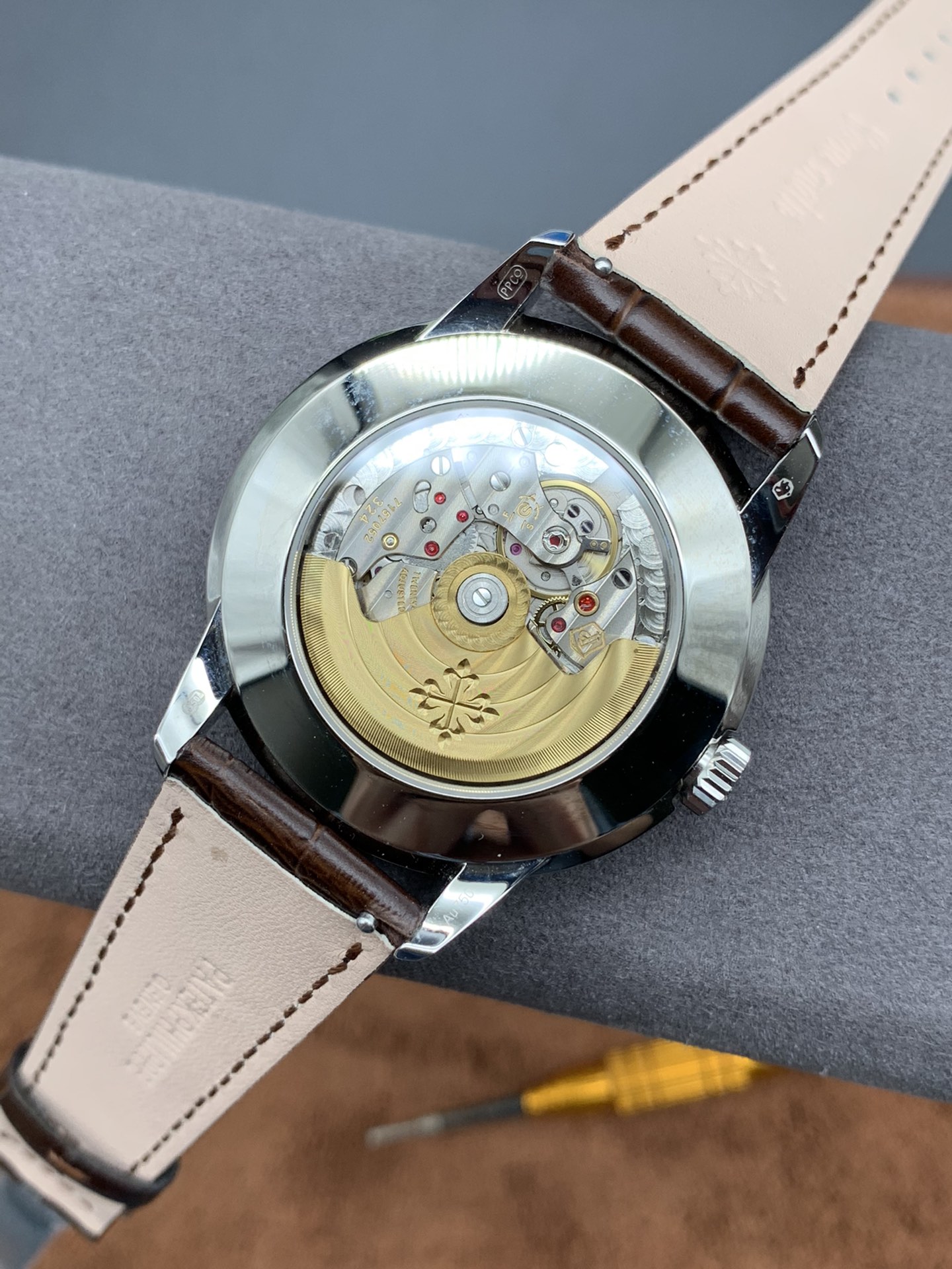 Classic Watch – IW-2566 - Image 6