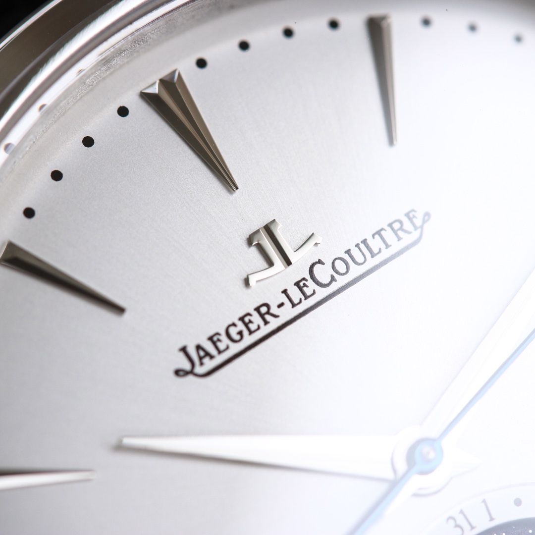 Jaeger-LeCoultre Master Control Moonphase 39 mm Watch – IW-0464 - Image 2