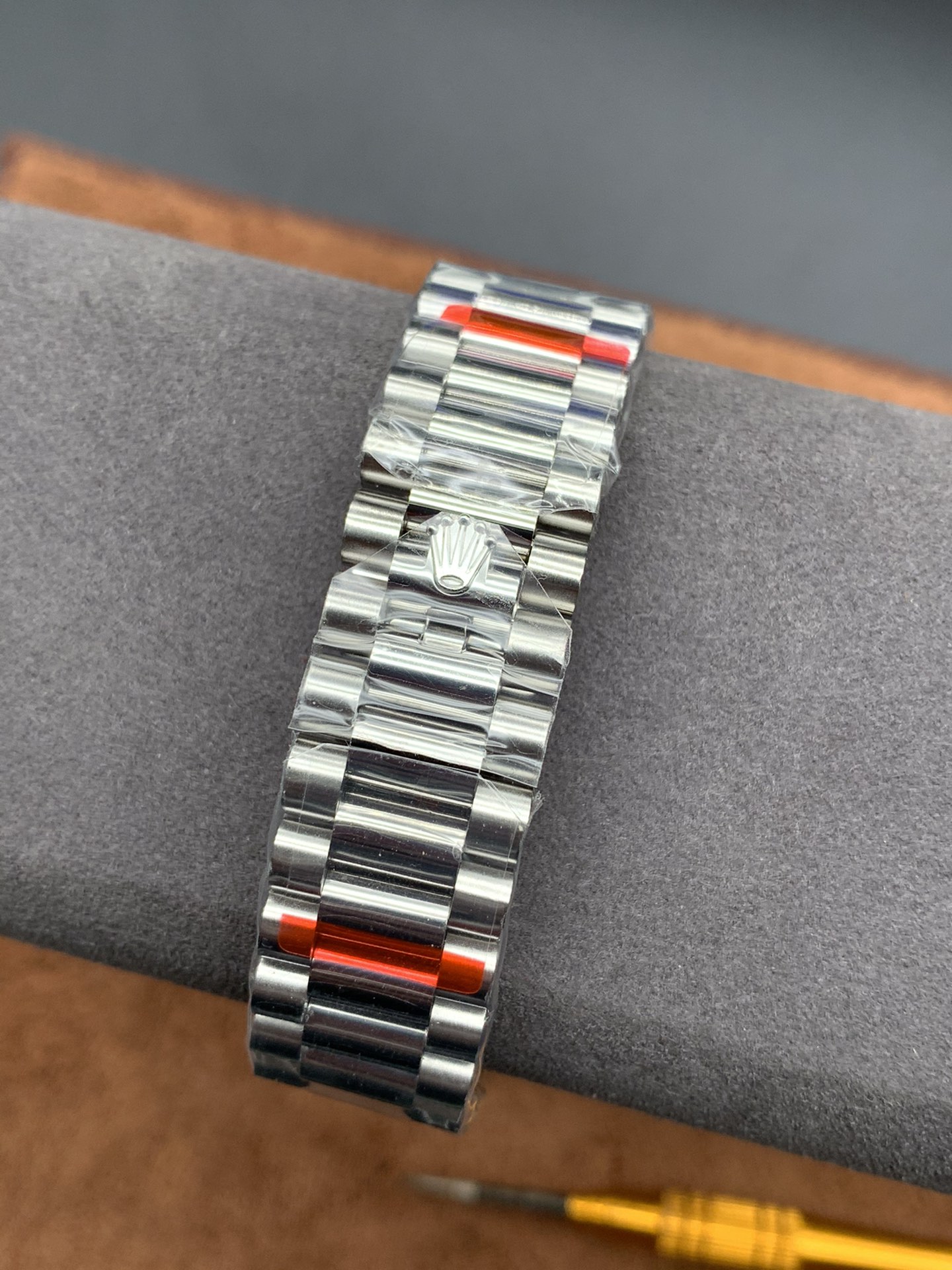 Datejust Ice Blue Watch – IW-3055 - Image 5
