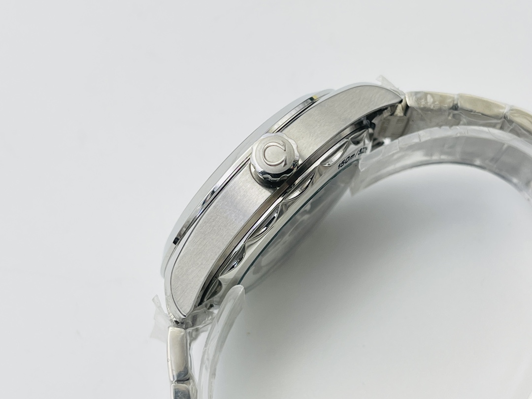 Omega Seamaster Watch – IW-1461 - Image 5