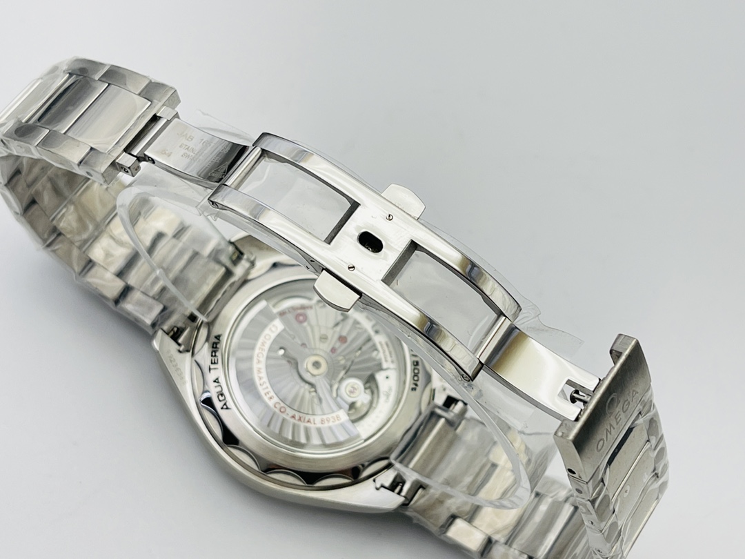 Omega Seamaster Watch – IW-1461 - Image 8