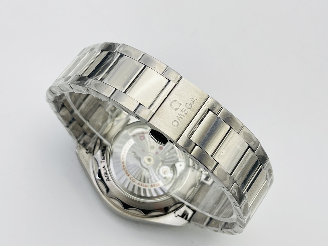 Omega Seamaster Watch – IW-1461 - Image 9