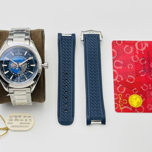 Omega Seamaster Watch – IW-1461