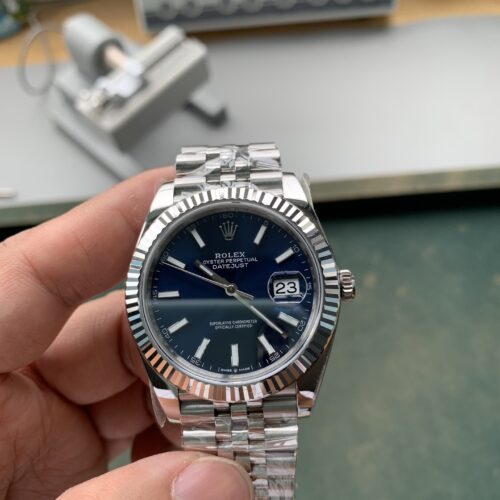 Datejust Watch – IW-3036