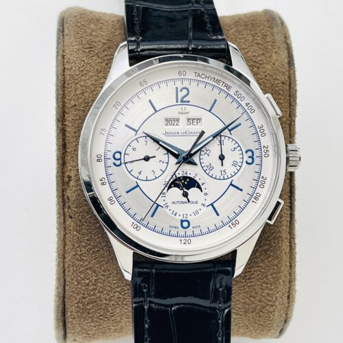 Jaeger-LeCoultre Master Control 40 mm Watch – IW-0498