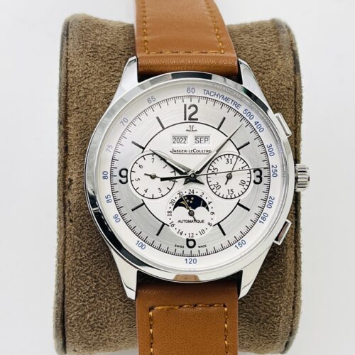 Jaeger-LeCoultre Master Control 40 mm Watch – IW-0497