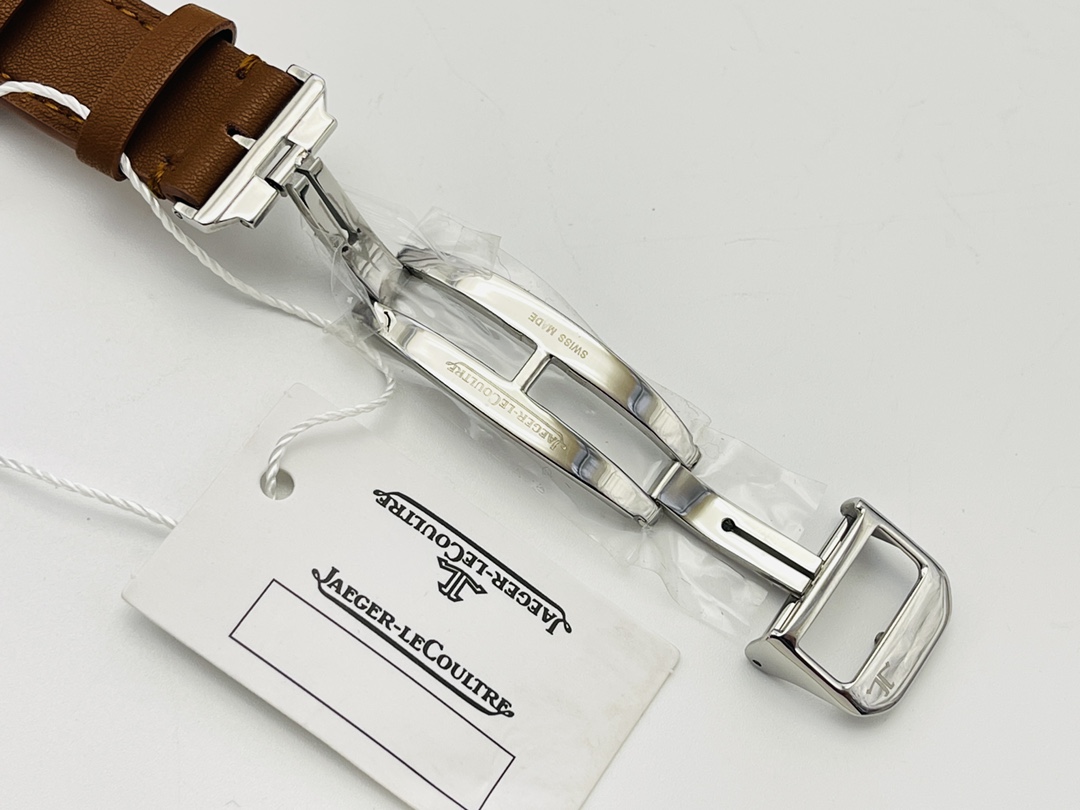 Jaeger-LeCoultre Master Control 40 mm Watch – IW-0497 - Image 8