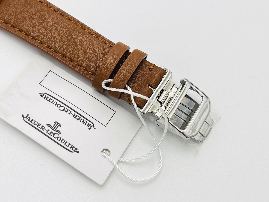Jaeger-LeCoultre Master Control 40 mm Watch – IW-0497 - Image 9