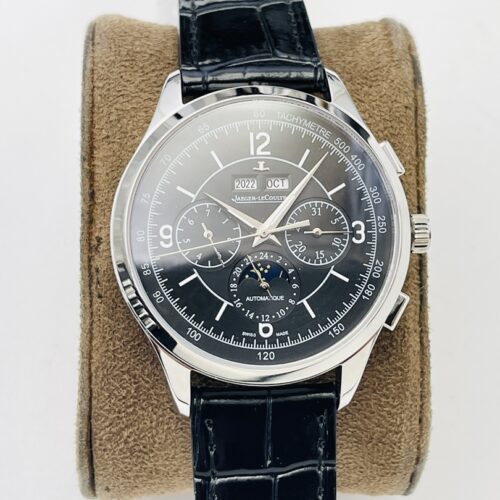 Jaeger-LeCoultre Master Control 40 mm Watch – IW-0496