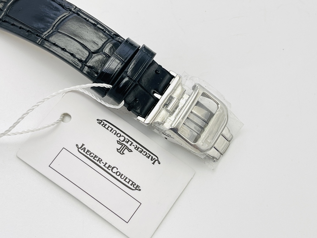 Jaeger-LeCoultre Master Control 40 mm Watch – IW-0496 - Image 9