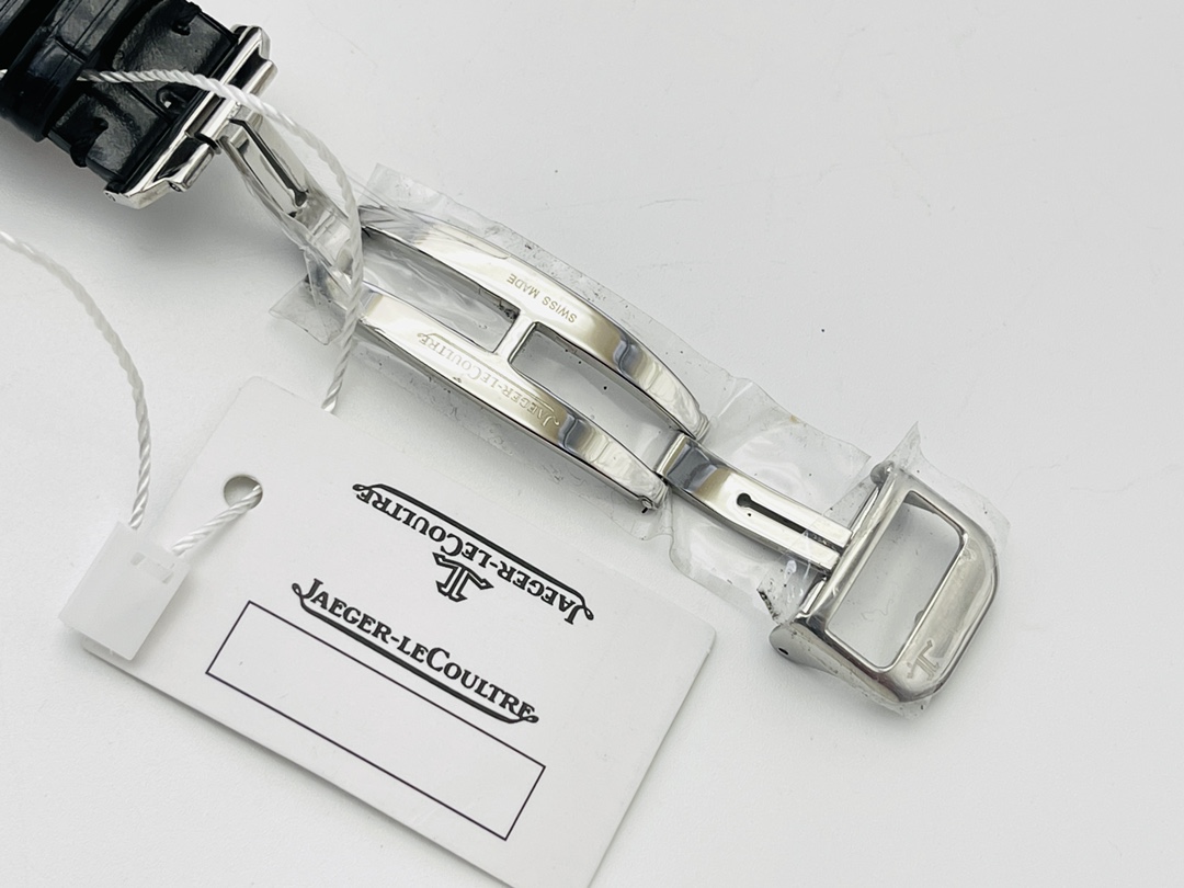 Jaeger-LeCoultre Master Control 40 mm Watch – IW-0496 - Image 8