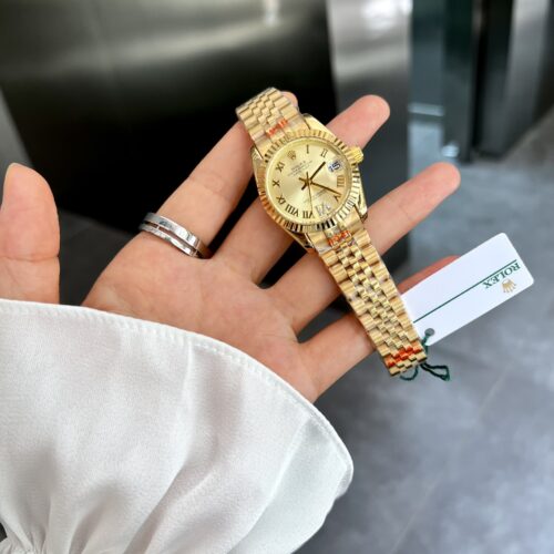 Datejust 31 mm Watch – IW-3012