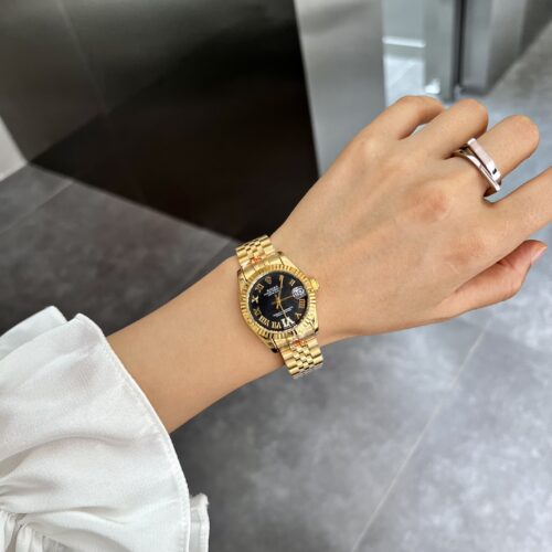 Datejust 31 mm Watch – IW-3011