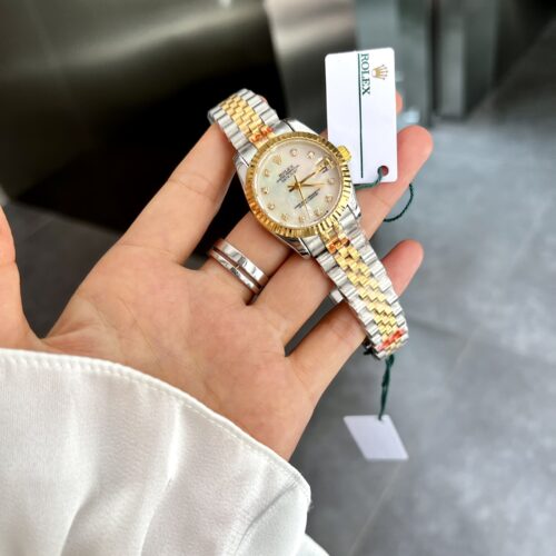 Datejust 31 mm Watch – IW-3010