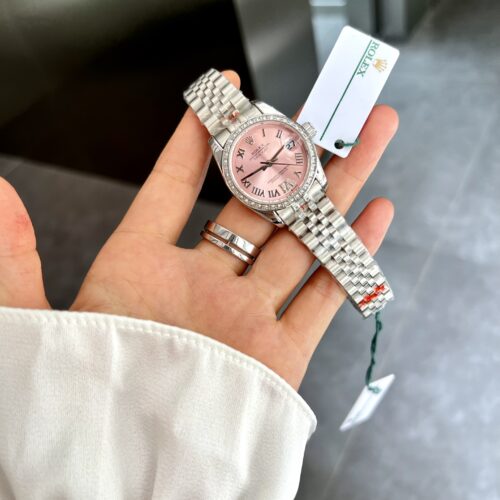 Datejust 31 mm Watch – IW-3008