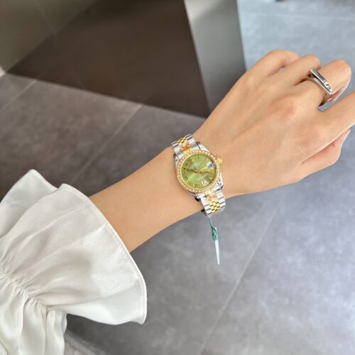 Datejust 31 mm Watch – IW-3007