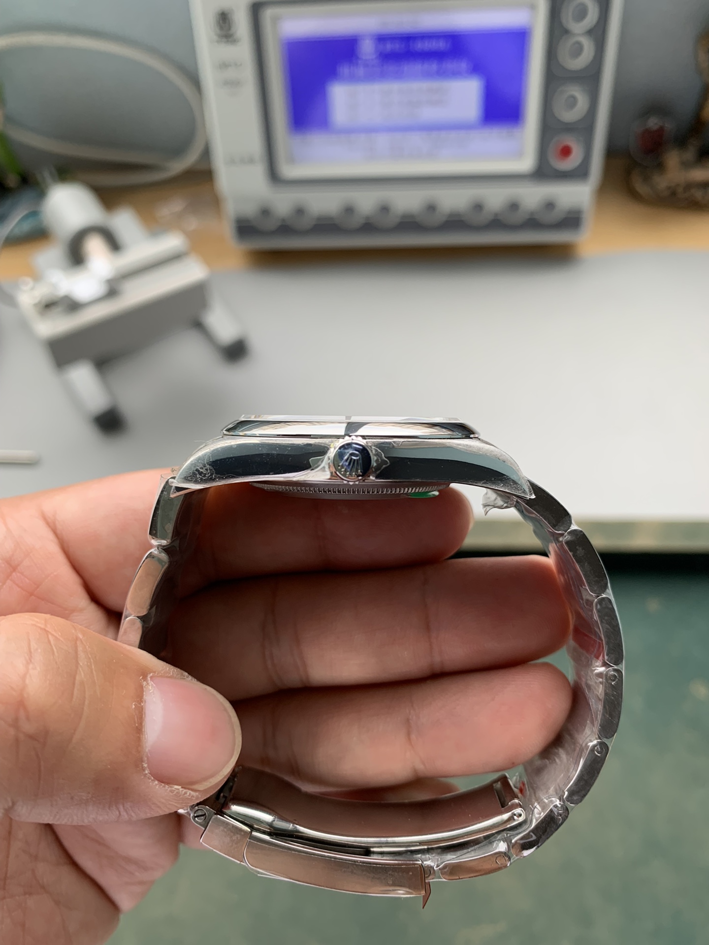 Oyster Perpetual Watch – IW-3024 - Image 4