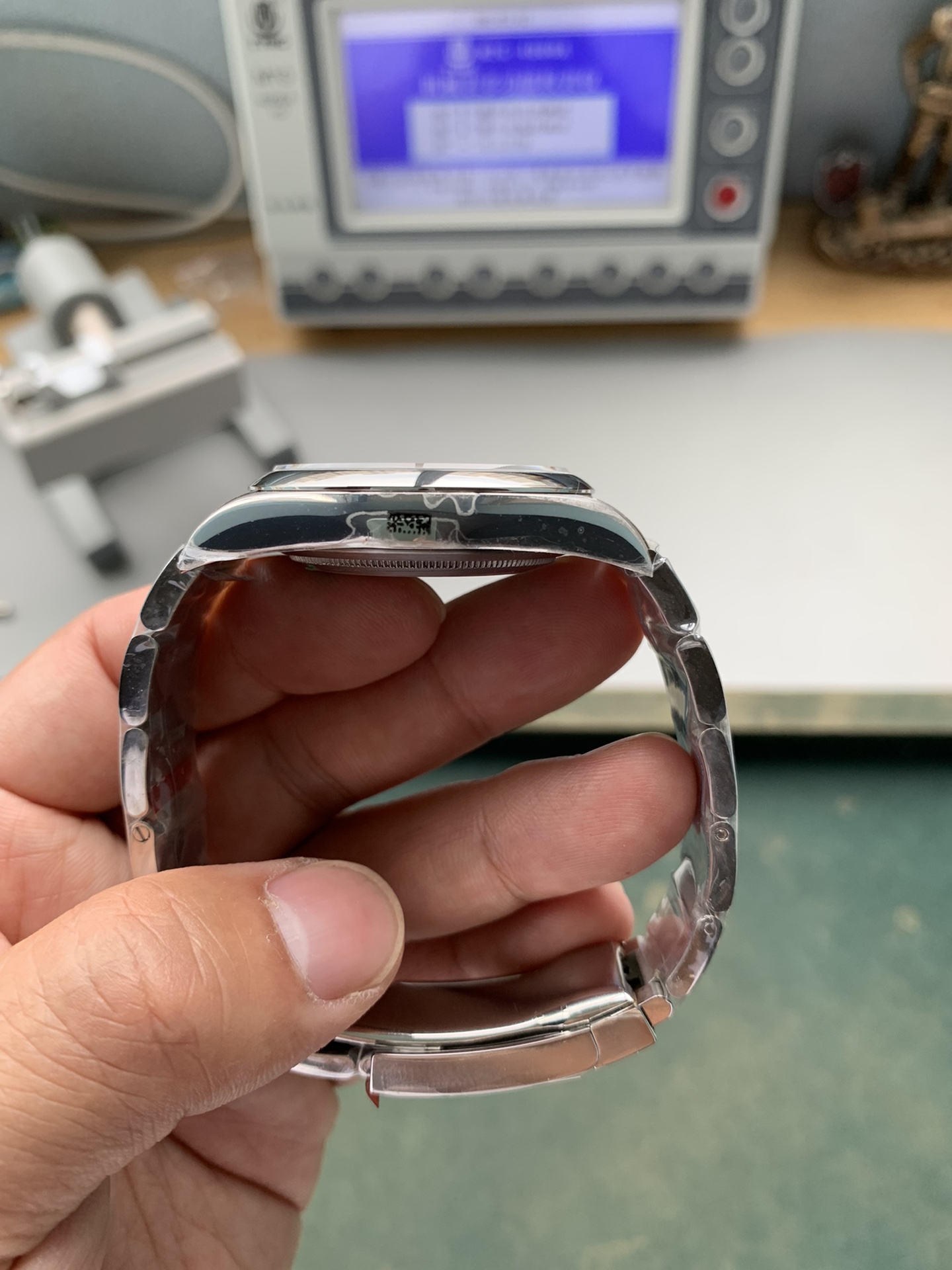 Oyster Perpetual Watch – IW-3024 - Image 5