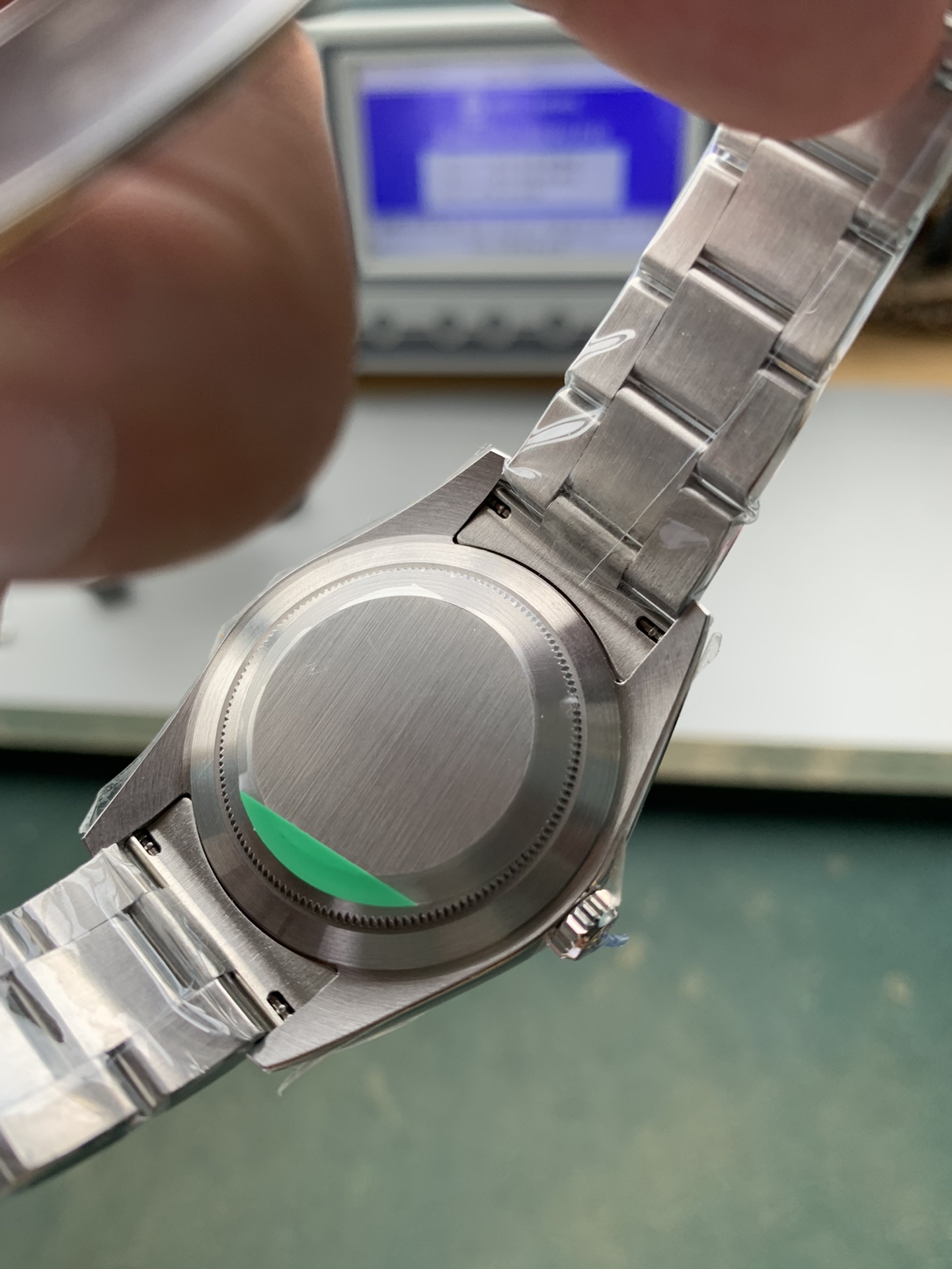 Oyster Perpetual Watch – IW-3024 - Image 8