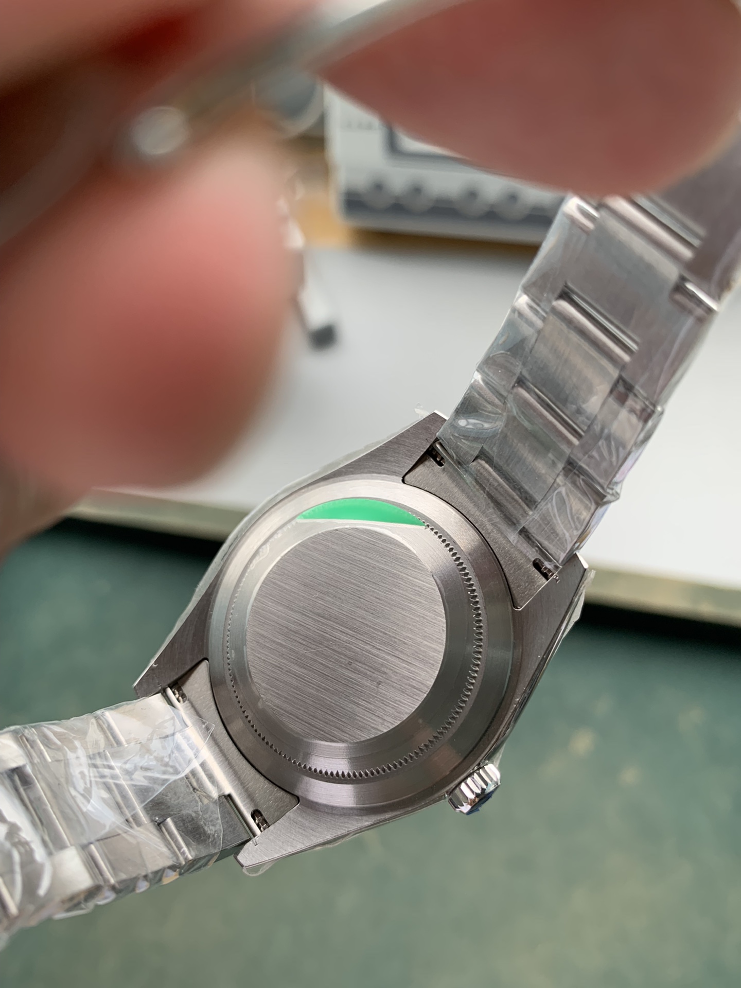 Oyster Perpetual Watch – IW-3023 - Image 8