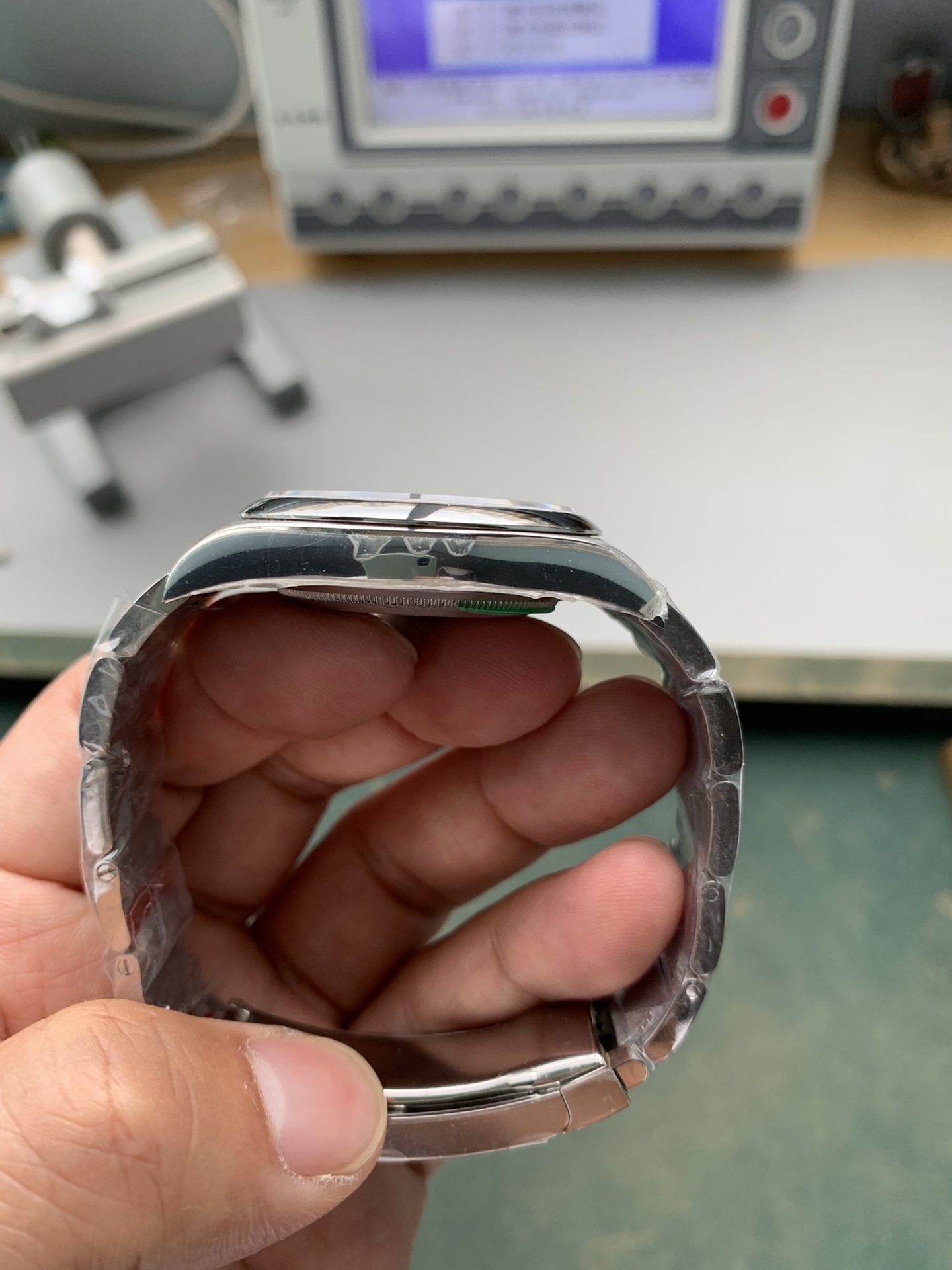 Oyster Perpetual Watch – IW-3023 - Image 5