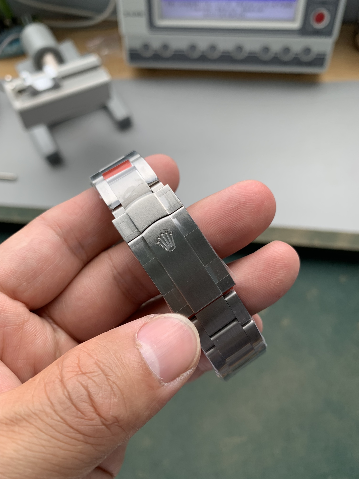 Oyster Perpetual Watch – IW-3023 - Image 6
