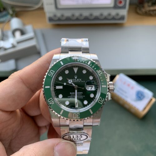 i1656668707_1361_0.jpg Green Submariner Watch – IW-3034