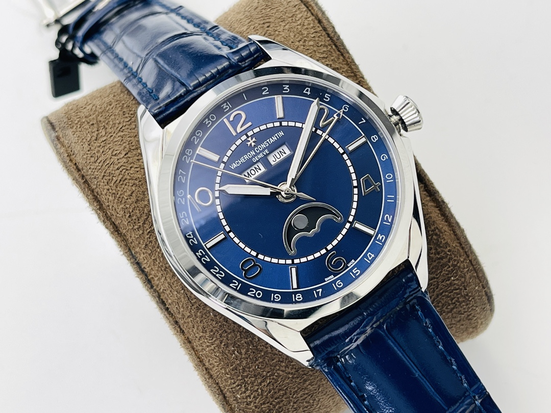 Classic Moonphase 40 mm Watch – IW-1035 - Image 2