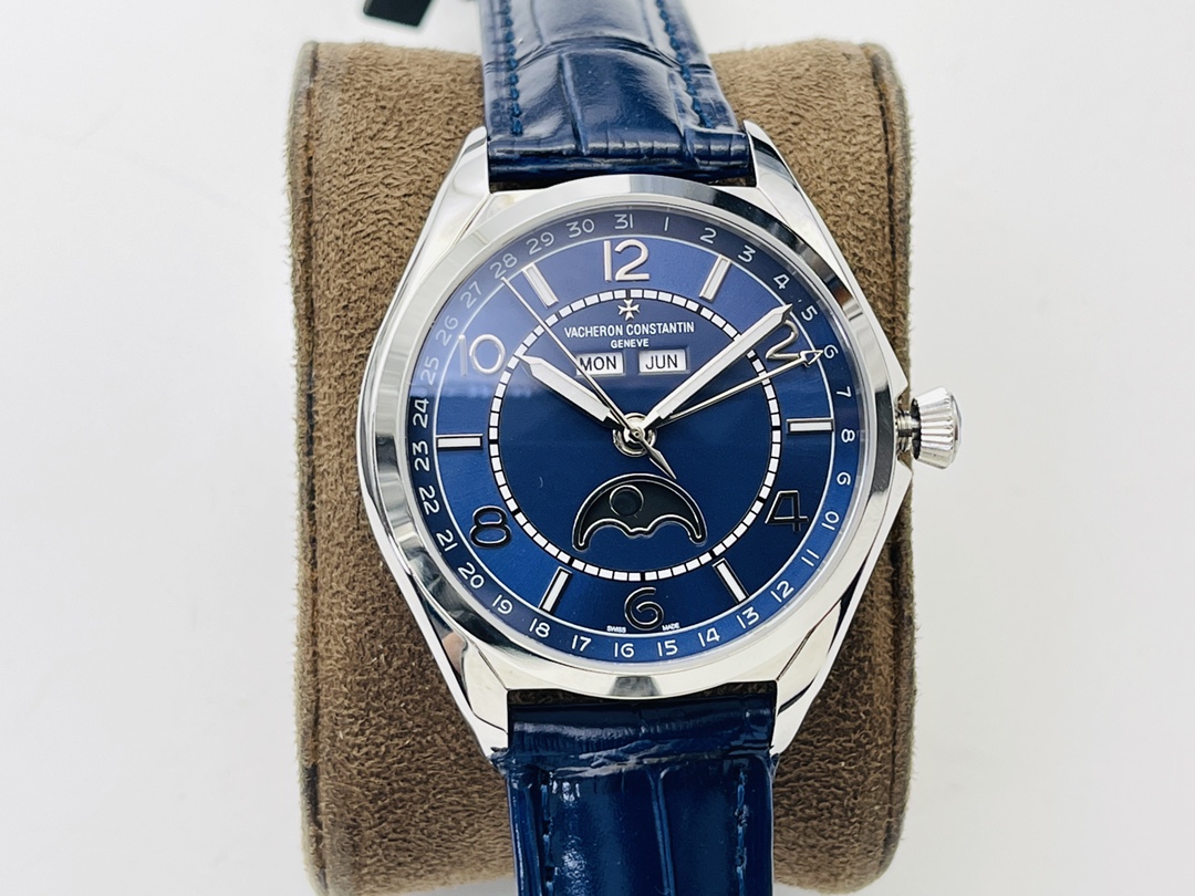 Classic Moonphase 40 mm Watch – IW-1035