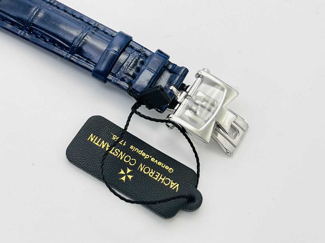 Classic Moonphase 40 mm Watch – IW-1035 - Image 9