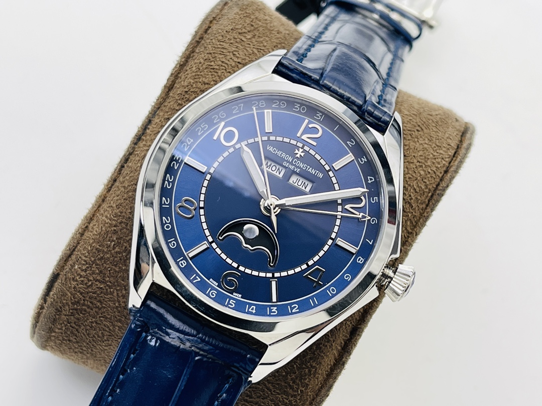 Classic Moonphase 40 mm Watch – IW-1035 - Image 3