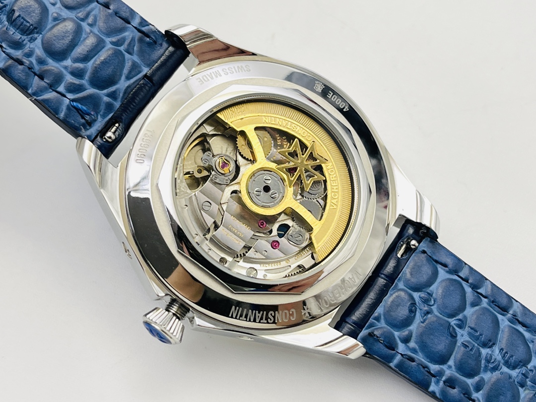 Classic Moonphase 40 mm Watch – IW-1035 - Image 7