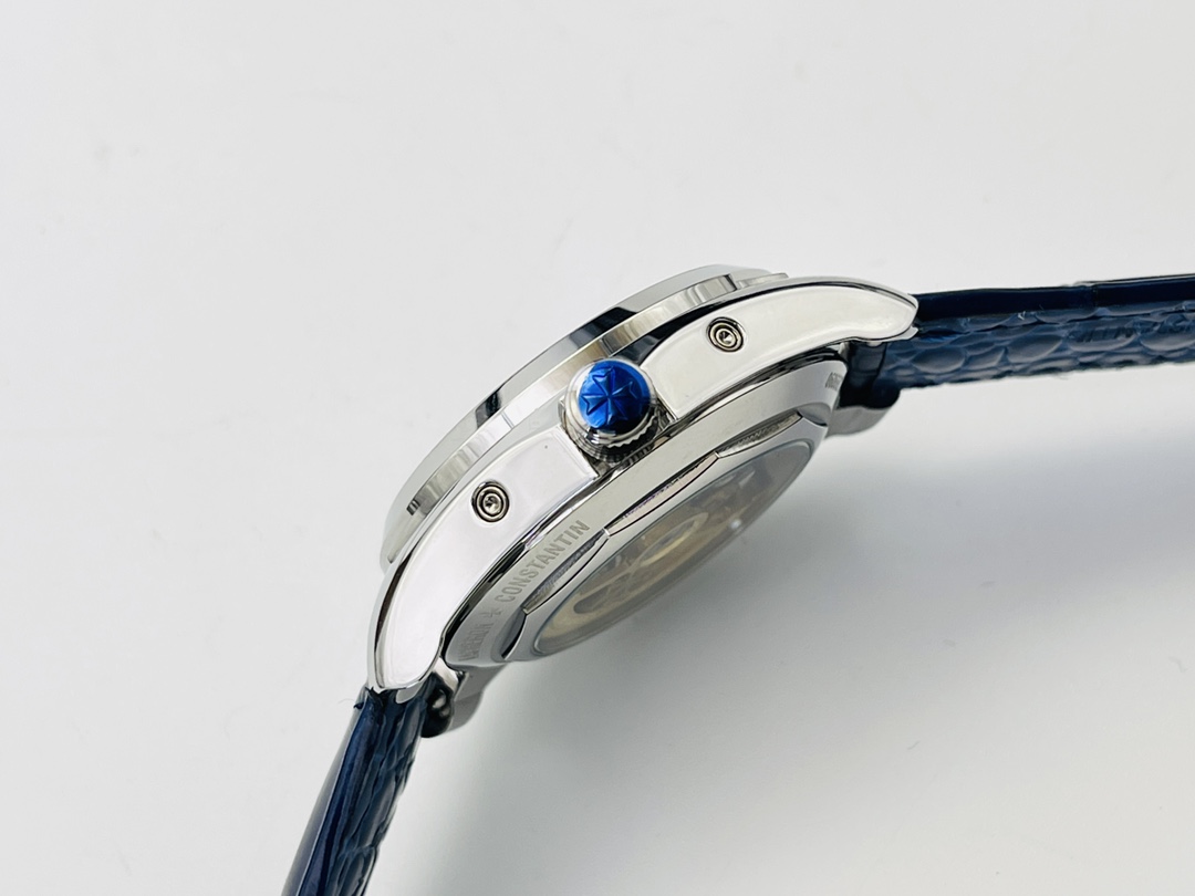 Classic Moonphase 40 mm Watch – IW-1035 - Image 5